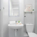 Bright In Warsaw's Wola Next To The Metro By Renters *