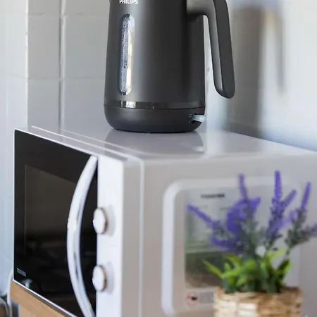 Bright In Warsaw's Wola Next To The Metro By Renters Apartment *